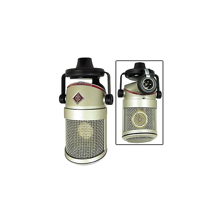 BCM 104 Broadcast and Studio Condenser Microphone