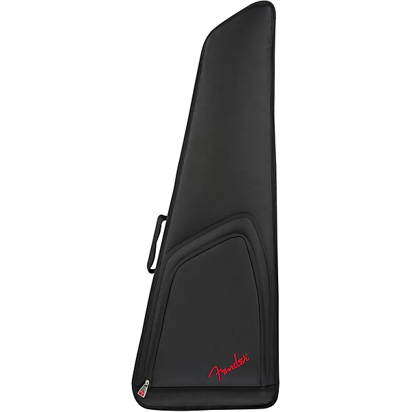 FEMS 610 Mini Stratocaster Gig Bag Black