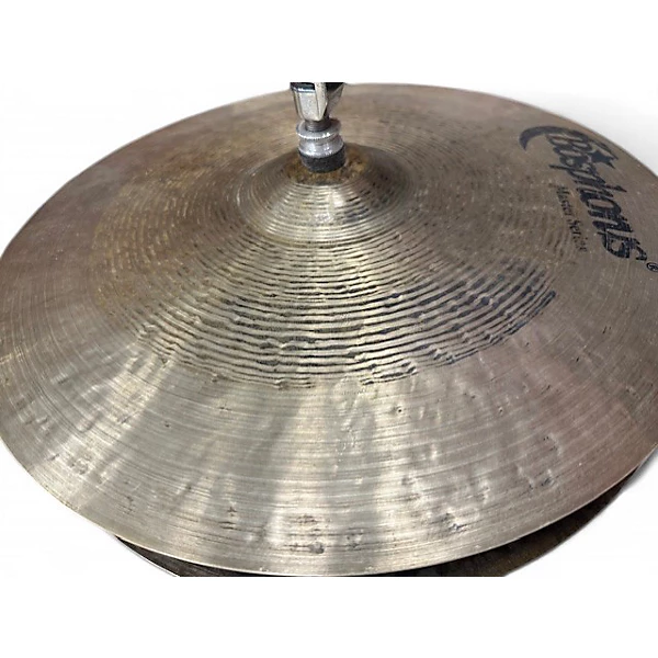 Bosphorus Cymbals Used Bosphorus Cymbals