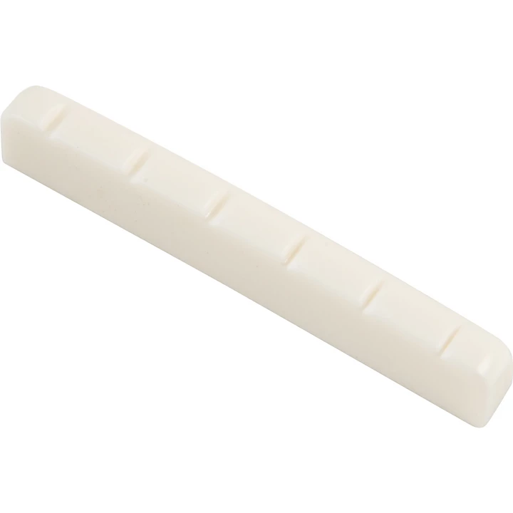 Acoustic Slotted Nut