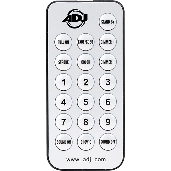 UC IR Infrared Remote Control