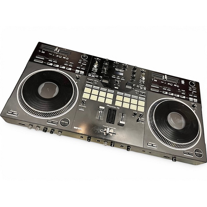 Pioneer DJ Used Pioneer DJ REV7 DJ Controller.gc