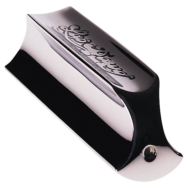 Lap Dawg Chromed Brass Tonebar