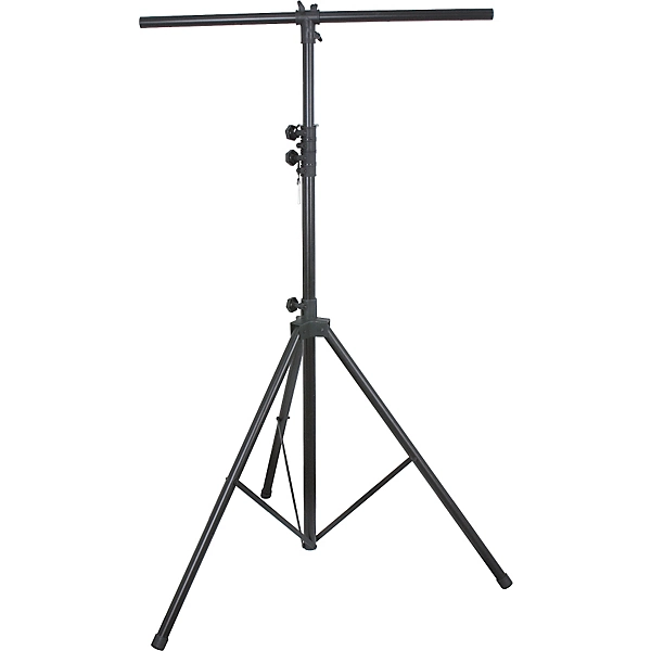 Lighting Stand Black