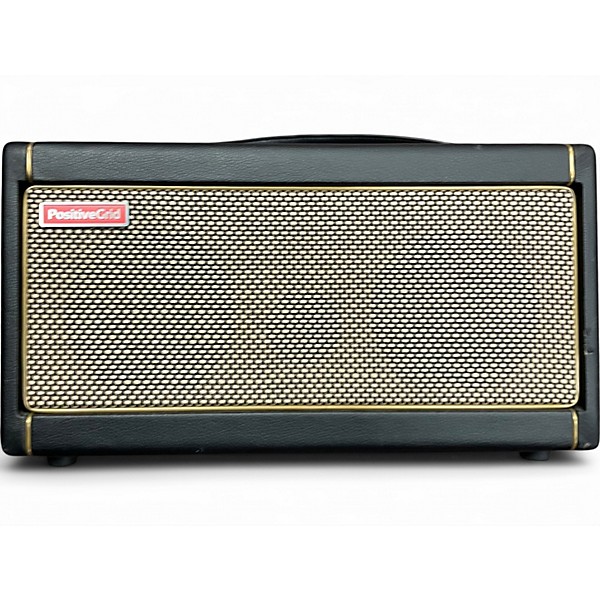 Used Positive Grid Spark 40 Guitar Combo Amp