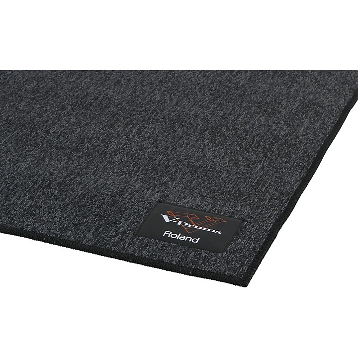 TDM 10 Drum Mat