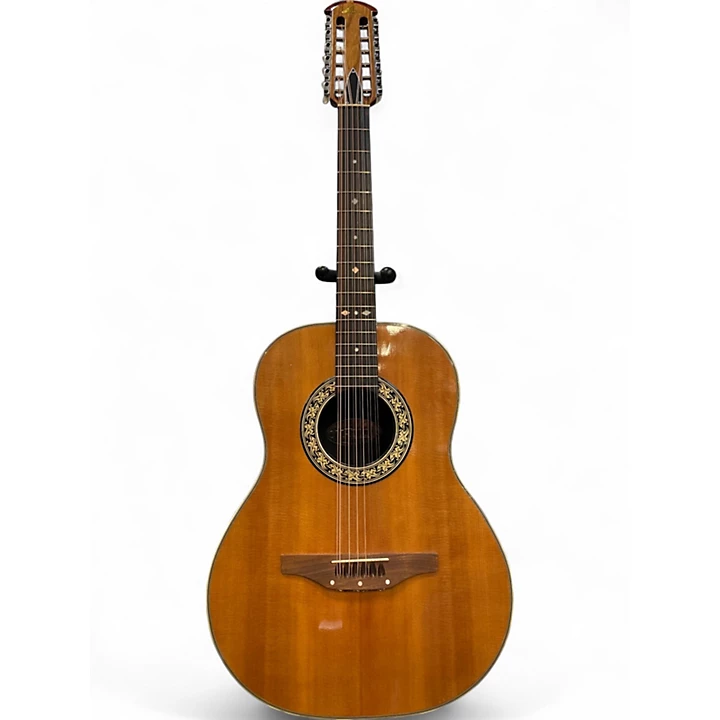 Ovation Used Ovation