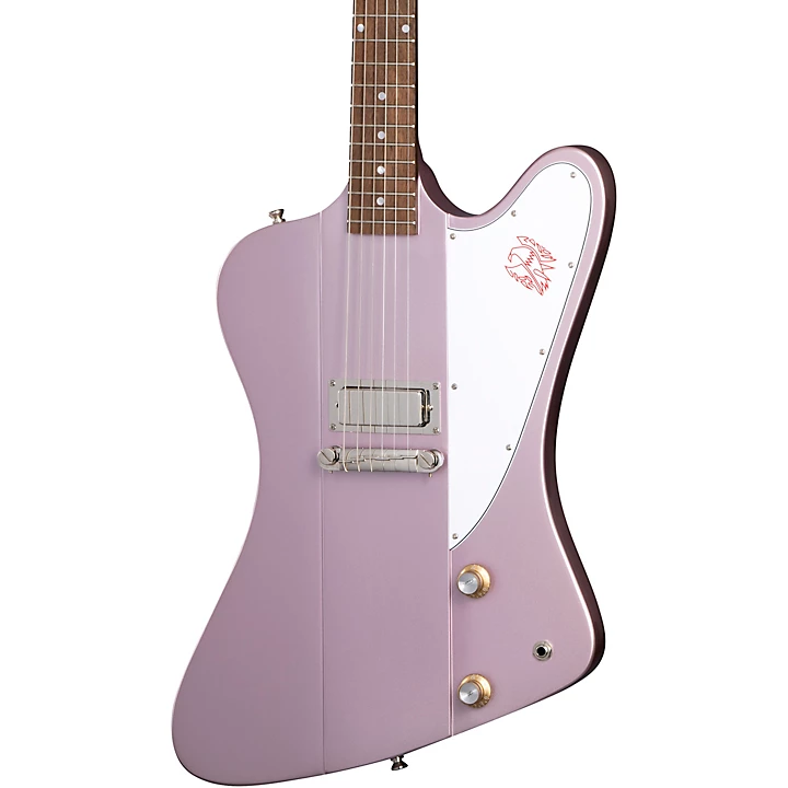 1963 Firebird I Electric Guitar Heather Poly