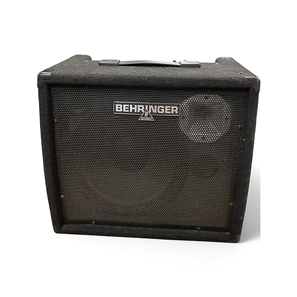 Behringer Used Behringer K1800FX