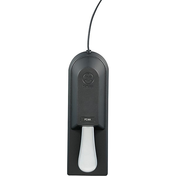 FC4A Piano style Sustain Foot Pedal