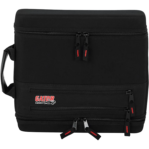 Eva Foam Wireless Microphone Case