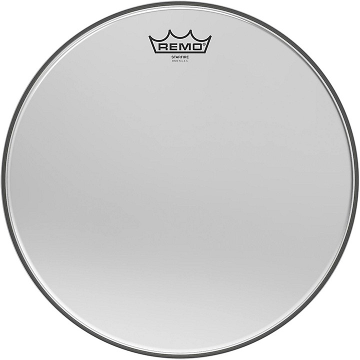 Ambassador Starfire Chrome Tom Head