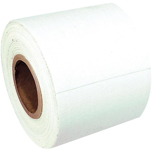 Mini Roll Gaffers Tape 2 In x 8 Yards Basic Colors White