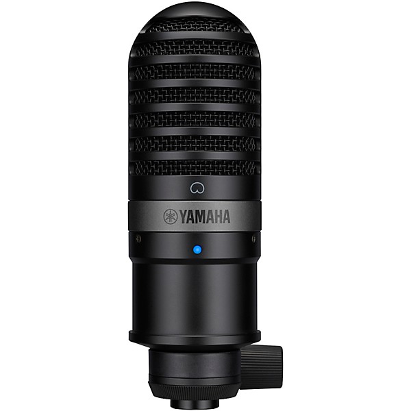 YCM01 Cardiod Condenser Microphone Black