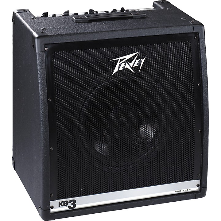 KB 3 Keyboard Amp