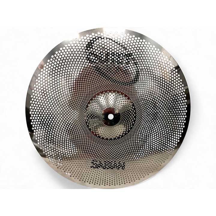 SABIAN 16in QUIET TONE Cymbal