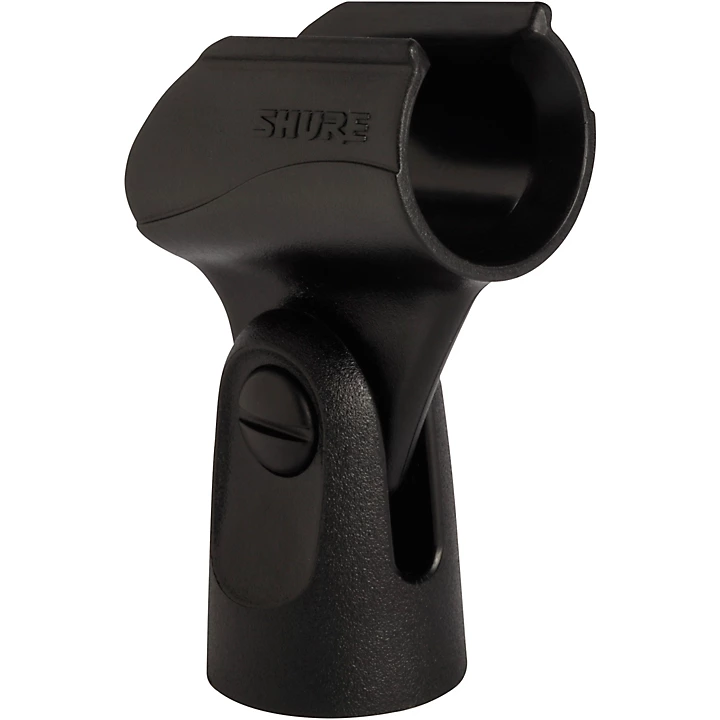SHURE A57F MIC CLIP BLK