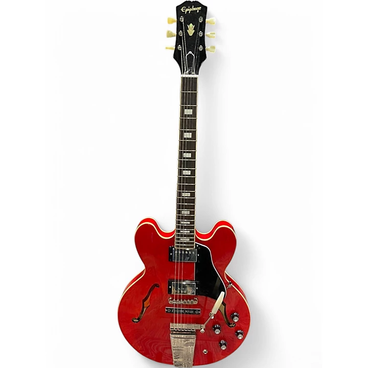 Epiphone Used Epiphone Joe Bonamassa
