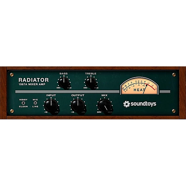 Radiator 5 Software Download
