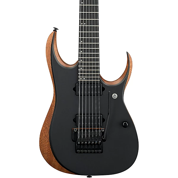 RGDR4327 RGD Prestige 7 String Electric Guitar Flat Natural