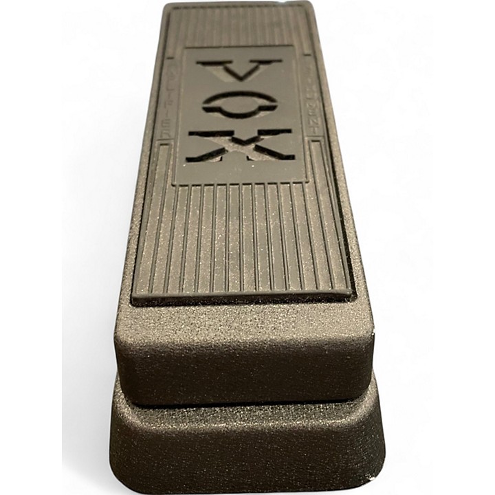 VOX Used VOX V845 Classic Wah Effect Pedal