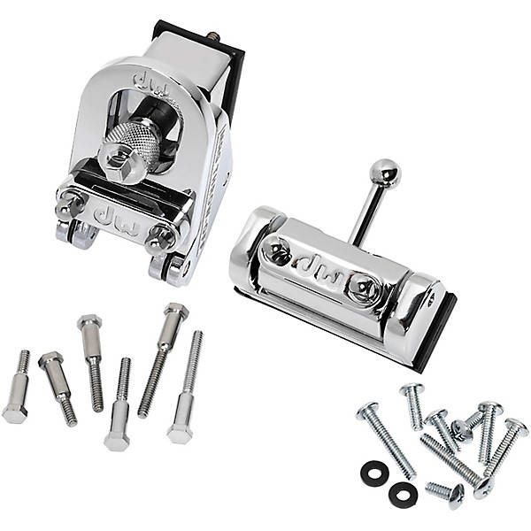 MAG Throw Off with 5 Position Chrome Butt Plate