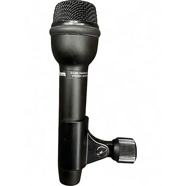 Radio Shack Used Radio Shack 33 1070C Dynamic Microphone