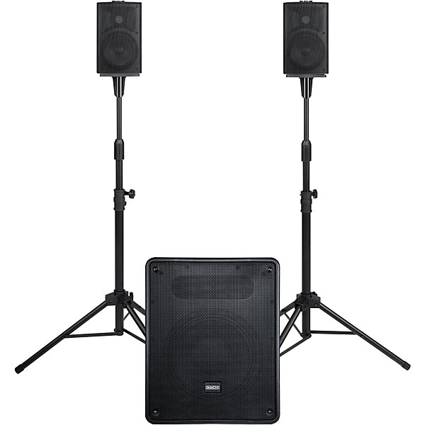Simmons Electronic Drum Monitor System Level 1 J40310004000000.gc