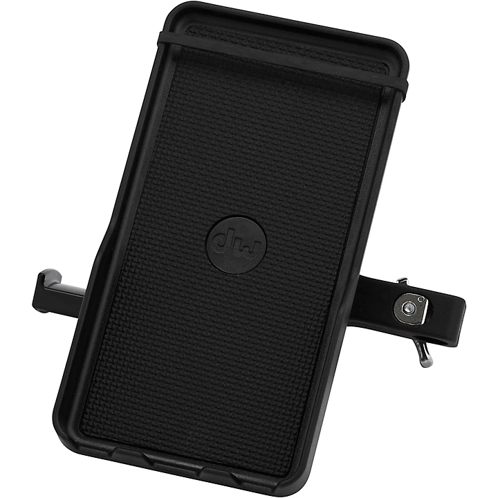 Cell Phone Headphone Holder