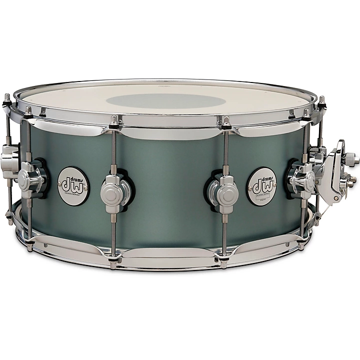 Design Series Snare Drum