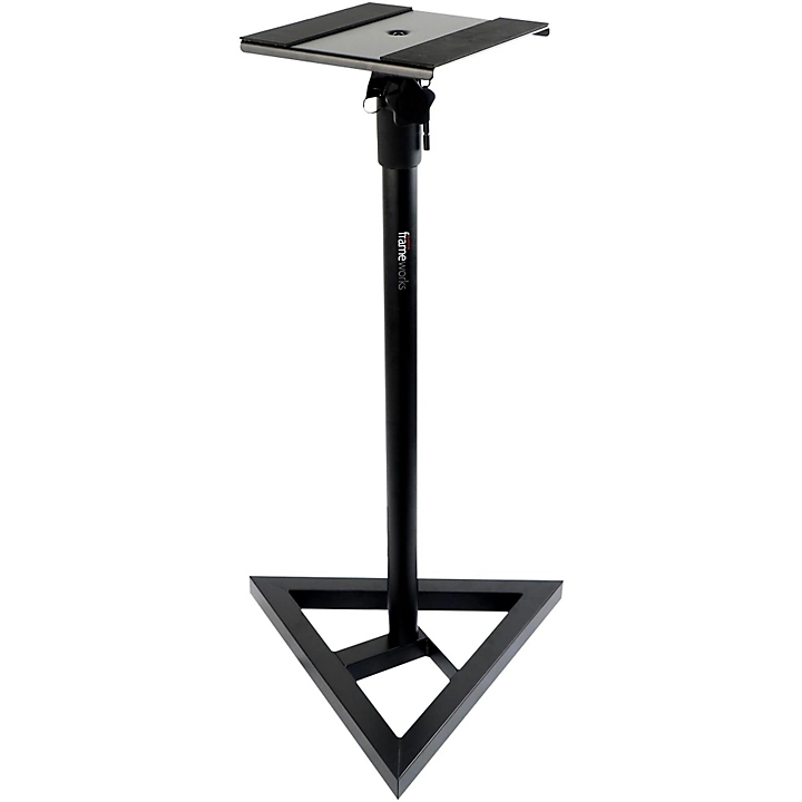 Studio Monitor Stand pair