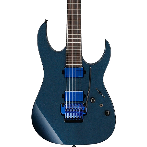 RG Standard 6str Electric Guitar Iron Pewter