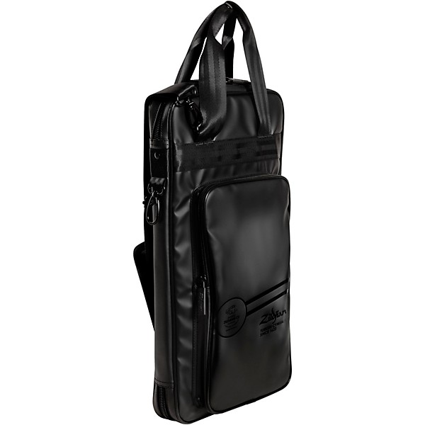 Gigging Stick Bag Black