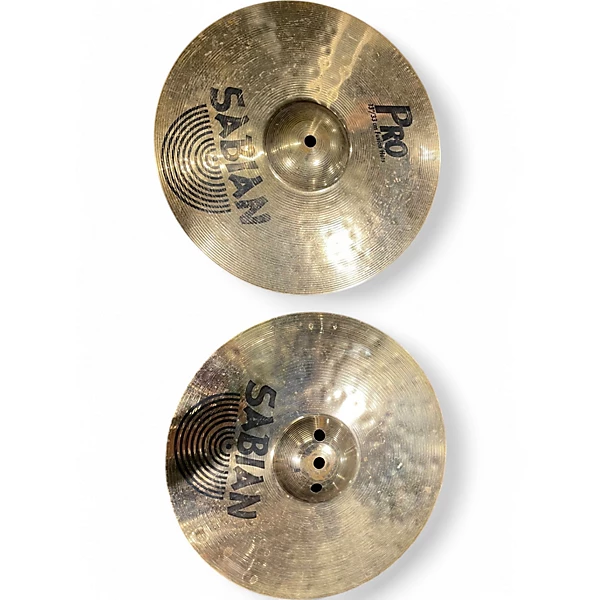 SABIAN Used SABIAN
