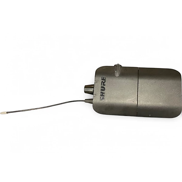 Shure Used Shure PSM300 In Ear Wireless System