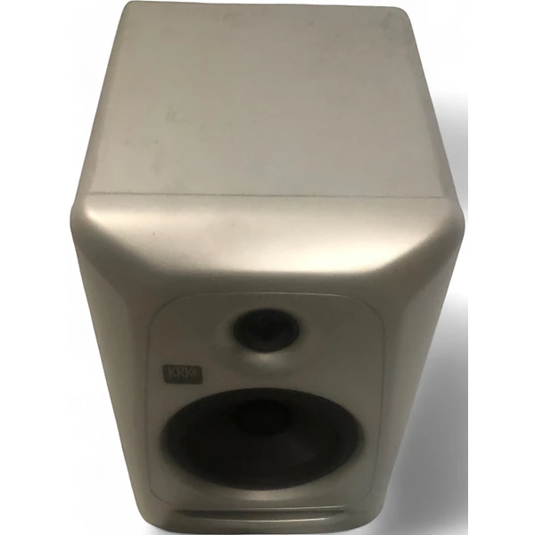 JBL Used JBL 306P MKII Powered Monitor.gc
