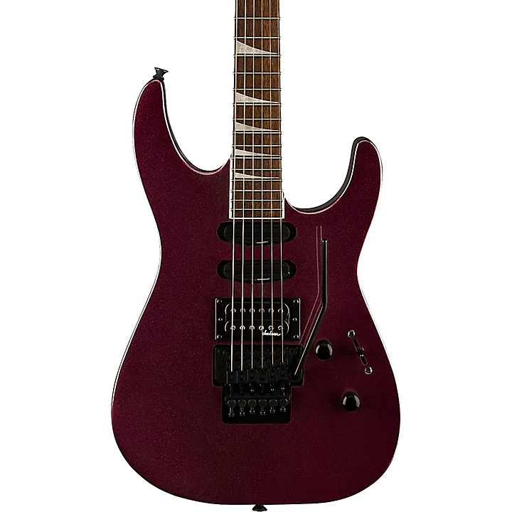 Jackson X Series Soloist SL3X DX Electric Guitar Level 2 Oxblood