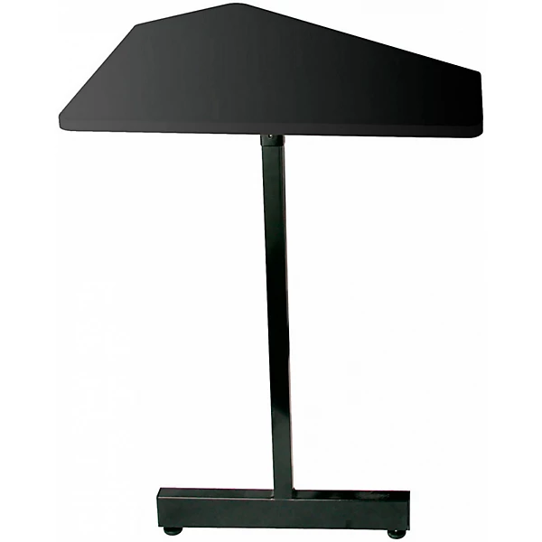 WSC7500B Workstation Corner Accessory Black Black