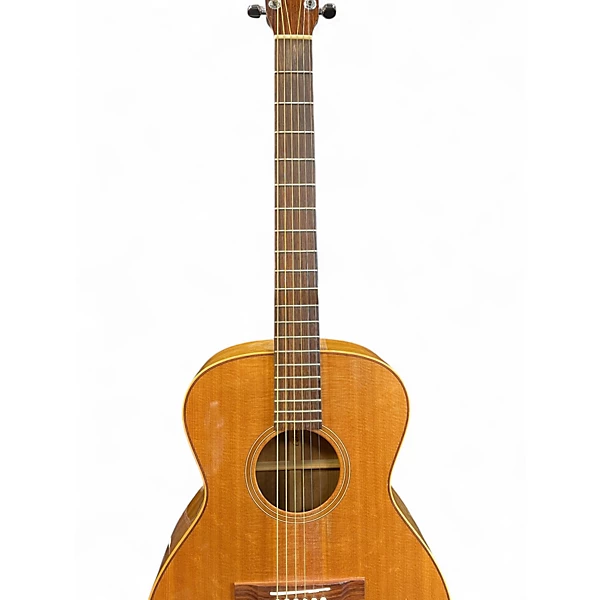 Lakewood Used Lakewood M 22 Natural Acoustic Guitar.gc