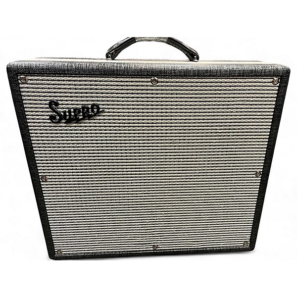 Supro Used Supro