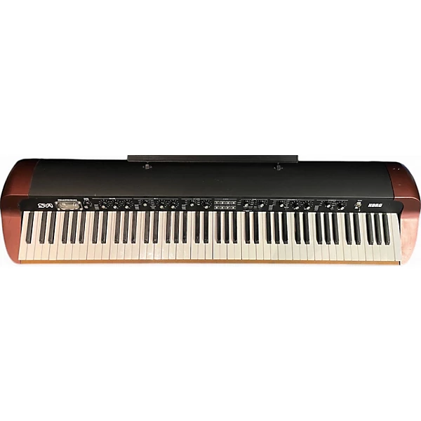 KORG Used KORG SV173 73 Key Stage Piano