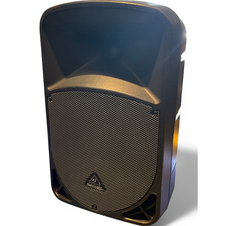 Behringer Used Behringer EUROLIVE B110D Powered Speaker