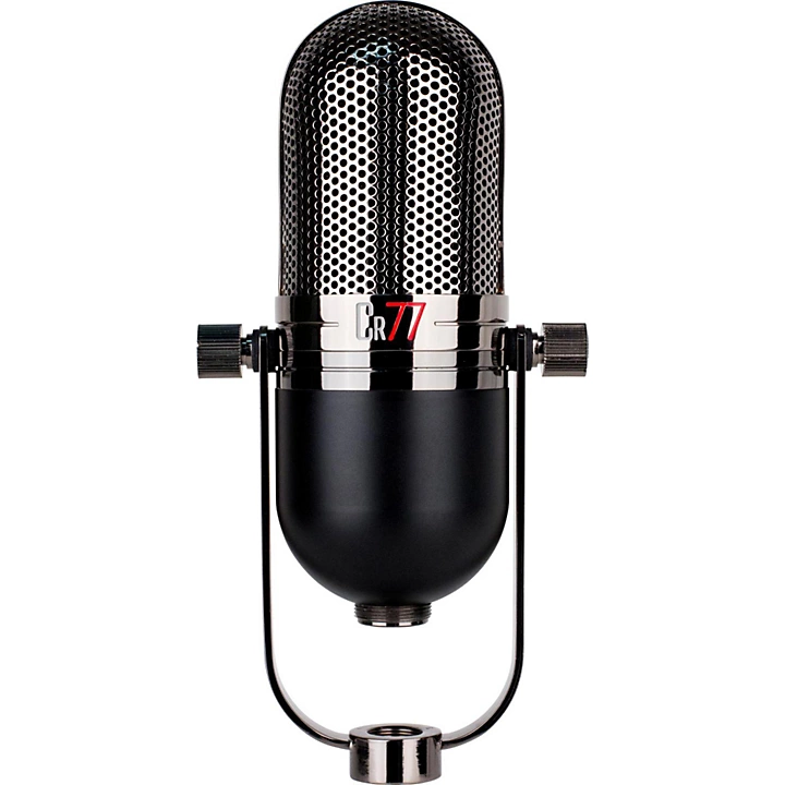 CR 77 Dynamic Microphone
