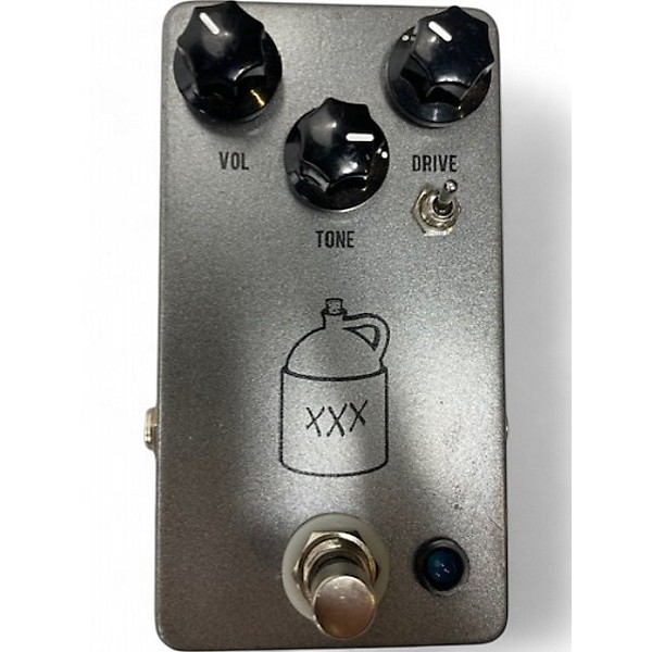 JHS Pedals Moonshine Overdrive Effect Pedal.gc