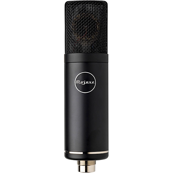 MA 50BK Large Diaphragm Condenser Microphone