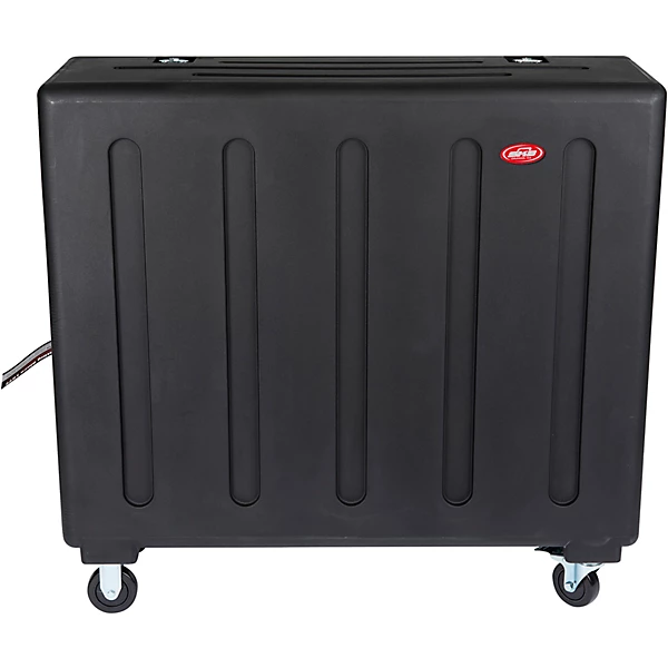 1RMM32 DHW Roto Molded Mixer Case for Midas 32