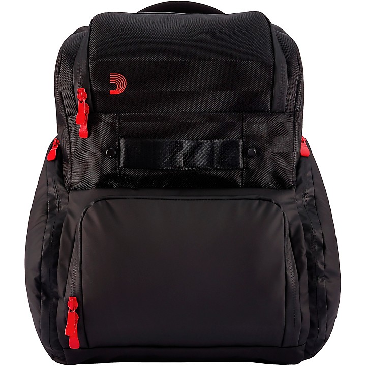 Backline Gear Transport Pack Solo