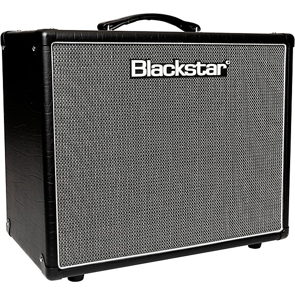 Clearance Blackstar HT 20R MkII 20W 1x12 Tube Combo Guitar Amp Black