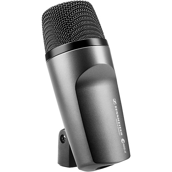 e 602 II Cardioid Instrument Microphone