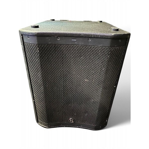 Harbinger Used Harbinger VS18 Powered Subwoofer